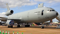 Photo ID 4985 by David Marshall. USA Air Force McDonnell Douglas KC 10A Extender DC 10 30CF, 84 0188