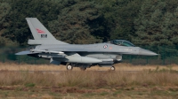 Photo ID 40652 by Johnny Cuppens. Norway Air Force General Dynamics F 16AM Fighting Falcon, 658