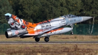 Photo ID 40674 by Mario Boeren. France Air Force Dassault Mirage 2000C, 91