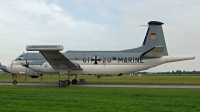 Photo ID 40703 by Lieuwe Hofstra. Germany Navy Breguet Br 1150 Atlantic, 61 20