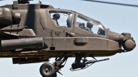 Photo ID 41026 by Bas Bonsel. Netherlands Air Force Boeing AH 64DN Apache Longbow, Q 19