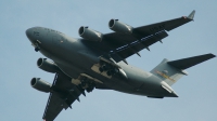 Photo ID 5061 by Michael Baldock. USA Air Force Boeing C 17A Globemaster III, 92 3294