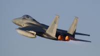 Photo ID 41091 by Philipp Jakob Schumacher. Saudi Arabia Air Force McDonnell Douglas F 15C Eagle, 512