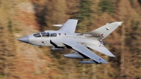 Photo ID 41135 by Barry Swann. UK Air Force Panavia Tornado GR4, ZD844