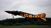 Photo ID 41144 by Alex Staruszkiewicz. Germany Air Force McDonnell Douglas RF 4E Phantom II, 35 76