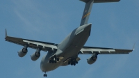 Photo ID 5087 by Michael Baldock. USA Air Force Boeing C 17A Globemaster III, 96 0003