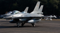 Photo ID 41620 by Arthur Bijster. Belgium Air Force General Dynamics F 16AM Fighting Falcon, FA 123