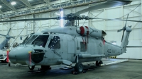 Photo ID 41444 by Paul Newbold. USA Navy Sikorsky SH 60F Ocean Hawk S 70B 4, 164443