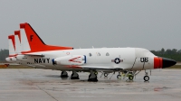 Photo ID 41497 by Paul Newbold. USA Navy Rockwell T 39N Sabreliner, 165514