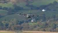 Photo ID 41442 by Paul Massey. UK Air Force Lockheed Martin Hercules C4 C 130J 30 L 382, ZH865