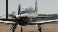 Photo ID 41468 by Paul Newbold. USA Air Force Raytheon T 6A Texan II, 99 3555