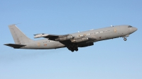 Photo ID 41443 by Javier Bozzino Barbudo. Spain Air Force Boeing 707 331B, TK 17 1