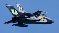 Photo ID 41683 by Maurice Kockro. Germany Air Force Panavia Tornado IDS, 45 06