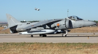 Photo ID 41473 by Javier Bozzino Barbudo. Spain Navy McDonnell Douglas EAV 8B Harrier II, VA 1B 24