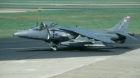 Photo ID 41503 by David F. Brown. UK Air Force British Aerospace Harrier GR 7, ZG480