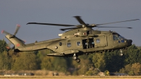 Photo ID 41651 by Chris Lofting. UK Air Force AgustaWestland Merlin HC3A Mk512, ZJ992