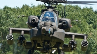 Photo ID 41745 by Bas Bonsel. Netherlands Air Force Boeing AH 64DN Apache Longbow, Q 21