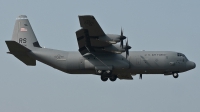 Photo ID 41807 by Bas Bonsel. USA Air Force Lockheed Martin C 130J 30 Hercules L 382, 08 8604