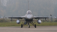 Photo ID 41947 by Bert van Wijk. Netherlands Air Force General Dynamics F 16AM Fighting Falcon, J 202