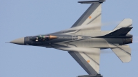 Photo ID 41853 by Walter Van Bel. Belgium Air Force General Dynamics F 16AM Fighting Falcon, FA 134
