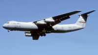 Photo ID 41941 by Rainer Mueller. USA Air Force Lockheed C 141B Starlifter L 300, 65 9403