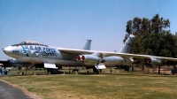 Photo ID 5173 by Ted Miley. USA Air Force Boeing B 47E Stratojet, 52 0166