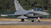 Photo ID 41988 by Rainer Mueller. France Air Force Dassault Rafale B, 303