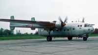 Photo ID 42013 by Eric Tammer. France Air Force Nord N 2501F Noratlas, 142