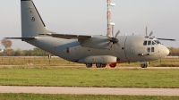 Photo ID 42156 by Fabrizio Berni. Italy Air Force Alenia Aermacchi C 27J Spartan, CSX62219