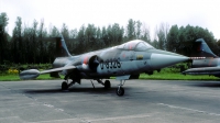 Photo ID 42263 by Joop de Groot. Netherlands Air Force Lockheed F 104G Starfighter, D 8326