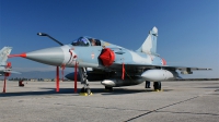 Photo ID 42241 by Georgi Petkov. Greece Air Force Dassault Mirage 2000 5EG, 551