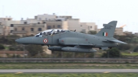 Photo ID 42164 by Stephen J Muscat. India Air Force BAE Systems Hawk 132, A3480