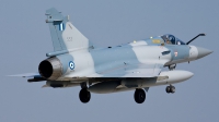 Photo ID 42273 by Rainer Mueller. Greece Air Force Dassault Mirage 2000 5EG, 553