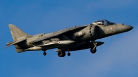 Photo ID 42430 by Bert van Wijk. Italy Navy McDonnell Douglas AV 8B Harrier ll, MM7218