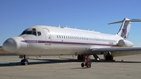 Photo ID 5226 by David Marshall. USA Navy McDonnell Douglas DC 9 31, N932ML