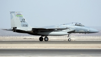 Photo ID 42292 by Carlos Ay. USA Air Force McDonnell Douglas F 15C Eagle, 78 0536