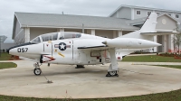 Photo ID 42478 by Jason Grant. USA Navy North American T 2C Buckeye, 157057