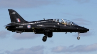Photo ID 5240 by Andy Walker. UK Air Force British Aerospace Hawk T 1A, XX221
