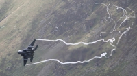 Photo ID 42609 by Barry Swann. USA Air Force McDonnell Douglas F 15E Strike Eagle, 91 0302