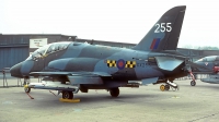 Photo ID 42684 by Rainer Mueller. UK Air Force British Aerospace Hawk T 1A, XX255