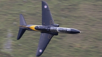 Photo ID 42696 by Barry Swann. UK Air Force British Aerospace Hawk T 1A, XX285