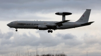 Photo ID 42850 by Andreas Hunold. Luxembourg NATO Boeing E 3A Sentry 707 300, LX N90442