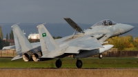 Photo ID 42904 by Alessandro L.. Saudi Arabia Air Force McDonnell Douglas F 15C Eagle, 512