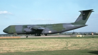 Photo ID 42903 by Tom Gibbons. USA Air Force Lockheed C 5A Galaxy L 500, 70 0452