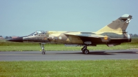 Photo ID 42897 by Rainer Mueller. Spain Air Force Dassault Mirage F1CE, C 14 18