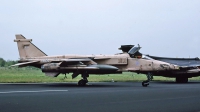 Photo ID 42938 by Lieuwe Hofstra. UK Air Force Sepecat Jaguar GR1A, XX970