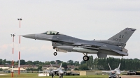 Photo ID 5335 by Tim Felce. USA Air Force General Dynamics F 16C Fighting Falcon, 88 0413
