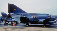 Photo ID 43169 by Eric Tammer. Germany Air Force McDonnell Douglas RF 4E Phantom II, 35 04