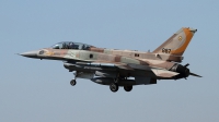 Photo ID 43278 by Giampaolo Tonello. Israel Air Force Lockheed Martin F 16I Sufa, 887