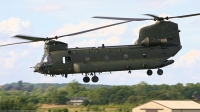 Photo ID 5359 by Tim Felce. UK Air Force Boeing Vertol Chinook HC2 CH 47D, ZA705